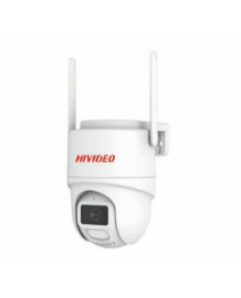 H9B PT Kamera, 3mp Support TF Card, Two Way Audio, Lens 3,6mm, 12v DC